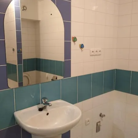 Apartment Riegrova Ceske Budejovice