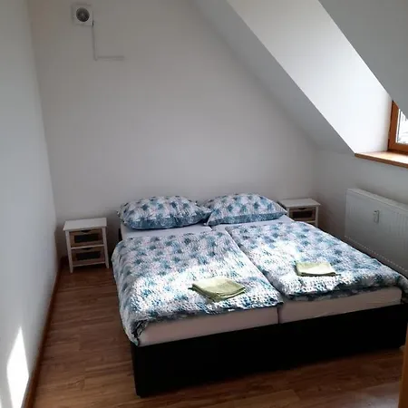 Riegrova * تشيسكي بوديوفيتسه